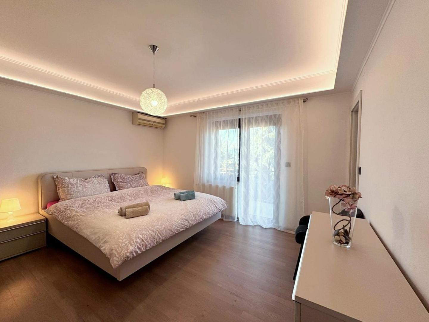 Apartments Katarina Malinska Eksteriør bilde